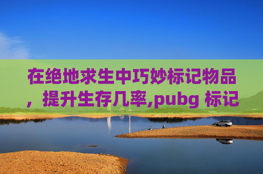 在绝地求生中巧妙标记物品，提升生存几率,pubg 标记