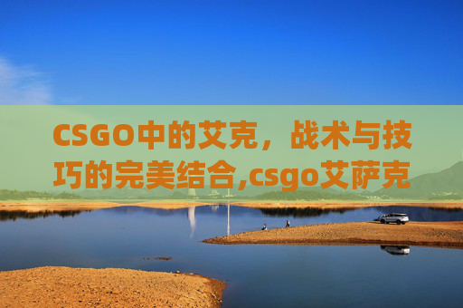 CSGO中的艾克，战术与技巧的完美结合,csgo艾萨克