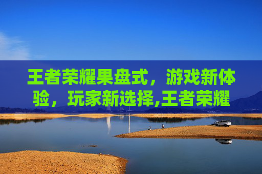 王者荣耀果盘式，游戏新体验，玩家新选择,王者荣耀果盘版