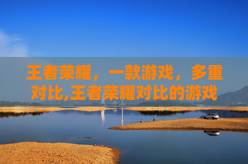 王者荣耀，一款游戏，多重对比,王者荣耀对比的游戏id