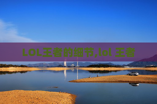 LOL王者的细节,lol 王者