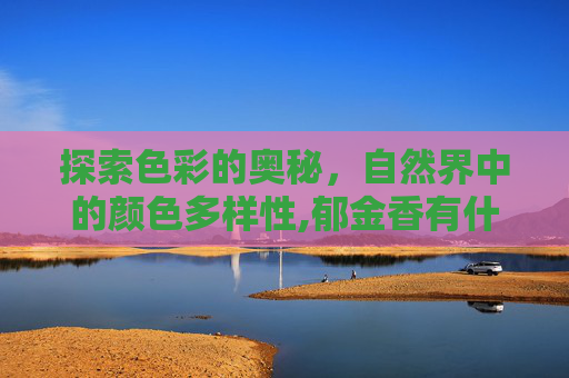 探索色彩的奥秘，自然界中的颜色多样性,郁金香有什么颜色