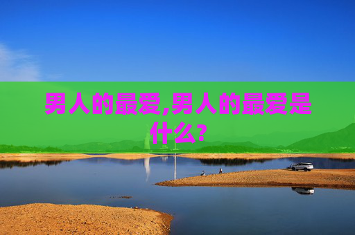 男人的最爱,男人的最爱是什么?