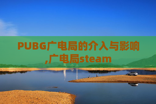 PUBG广电局的介入与影响,广电局steam