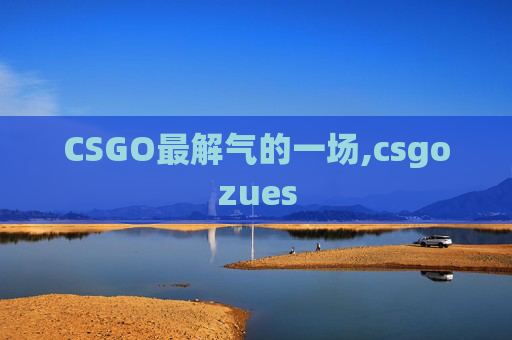 CSGO最解气的一场,csgozues