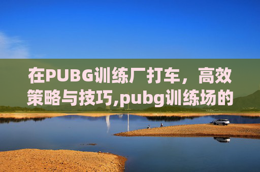 在PUBG训练厂打车，高效策略与技巧,pubg训练场的车在哪里
