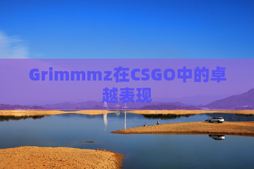 Grimmmz在CSGO中的卓越表现