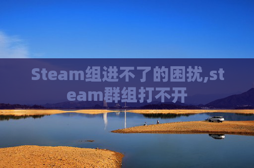 Steam组进不了的困扰,steam群组打不开